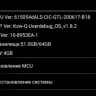 Штатная магнитола Parafar для BMW X5 / X6 серия кузов E70 / E71 (2007-2010) CCC с IPS матрицей 10.25" на Android 11.0 (PF6215i)