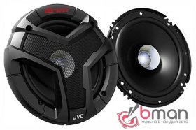 Jvc CS-V618J коаксиальная акустика